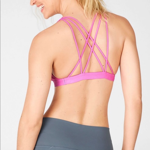 Bralette-Fabletics - Picture 5 of 6